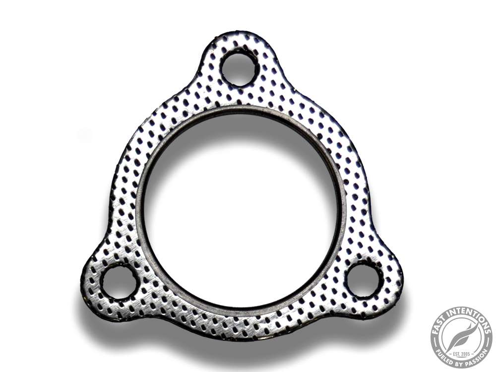 FI 3 Bolt 2.50 Gasket